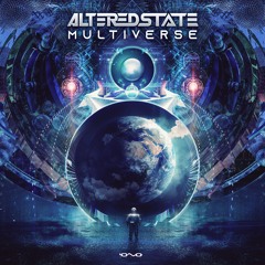 Altered State - Multiverse | OUT NOW 🐝🎶