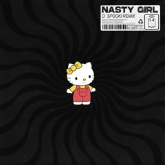 Tinashe - Nasty (Spooki Disco Remix)