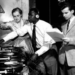 Let It Go - Live From Russell Gardens Pt.1