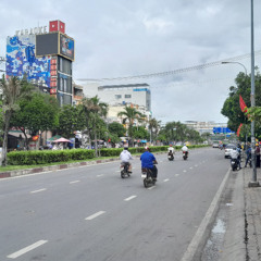 East Hung Thuan Ward (Version 2025)