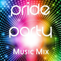 Pride Party Music Mix 1