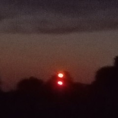 Still Summer but more a fan of fall