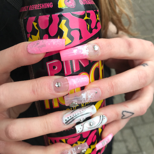 Off-Switch Audio w/ Ori - 16/11/2025