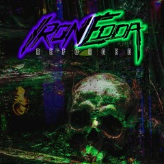 Iron Edda Reforged Kickstarter Interview