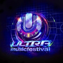 Illenium - Ultra Music Festival - Miami 2022