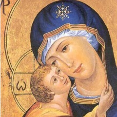 Mama Mary!