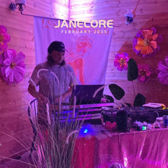 Janecore FEB. '25