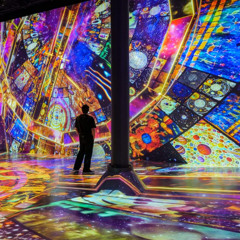 03 -PROJETO PSYTRANCE 2024 - TELLURIC OASIS