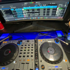 Dnb rollers/jump up mix 22-10-2024