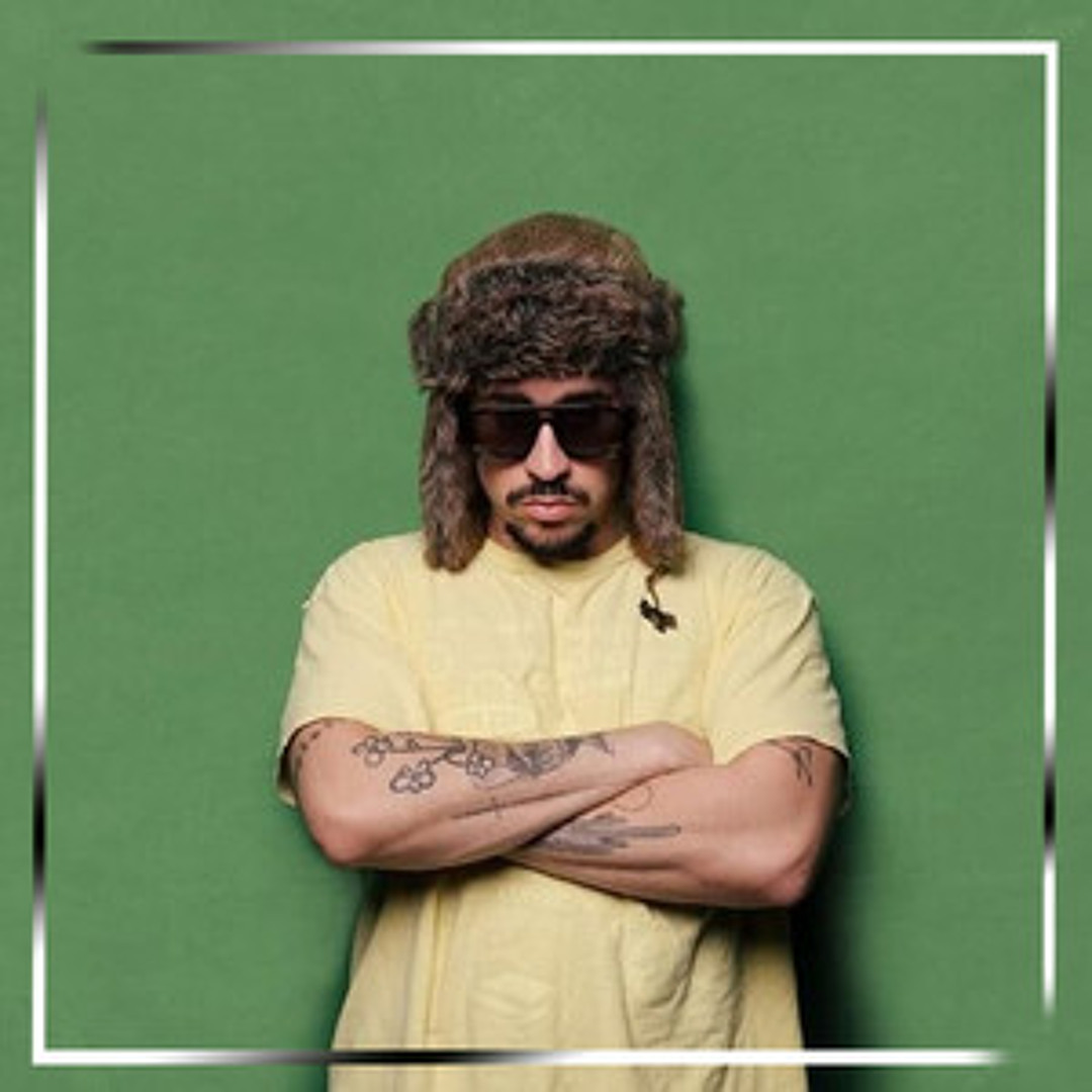Stream Playlist de Reggaeton | Listen to TURISTA ️🩹 - Bad Bunny🎶