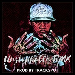 Vybz Kartel - Unstoppable Trap Remix - Produced By Trackspot