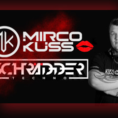 Mirco Kuss - Straight Techno Set 24 (Kuss💋Techno)