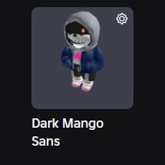 Evil Fucking Sans