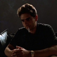 Christopher Moltisanti core