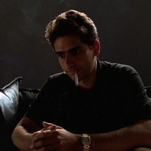 Christopher Moltisanti core