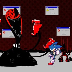 Lost Code (Lost Cause but It's a Sonic and Fatal Error Cover)