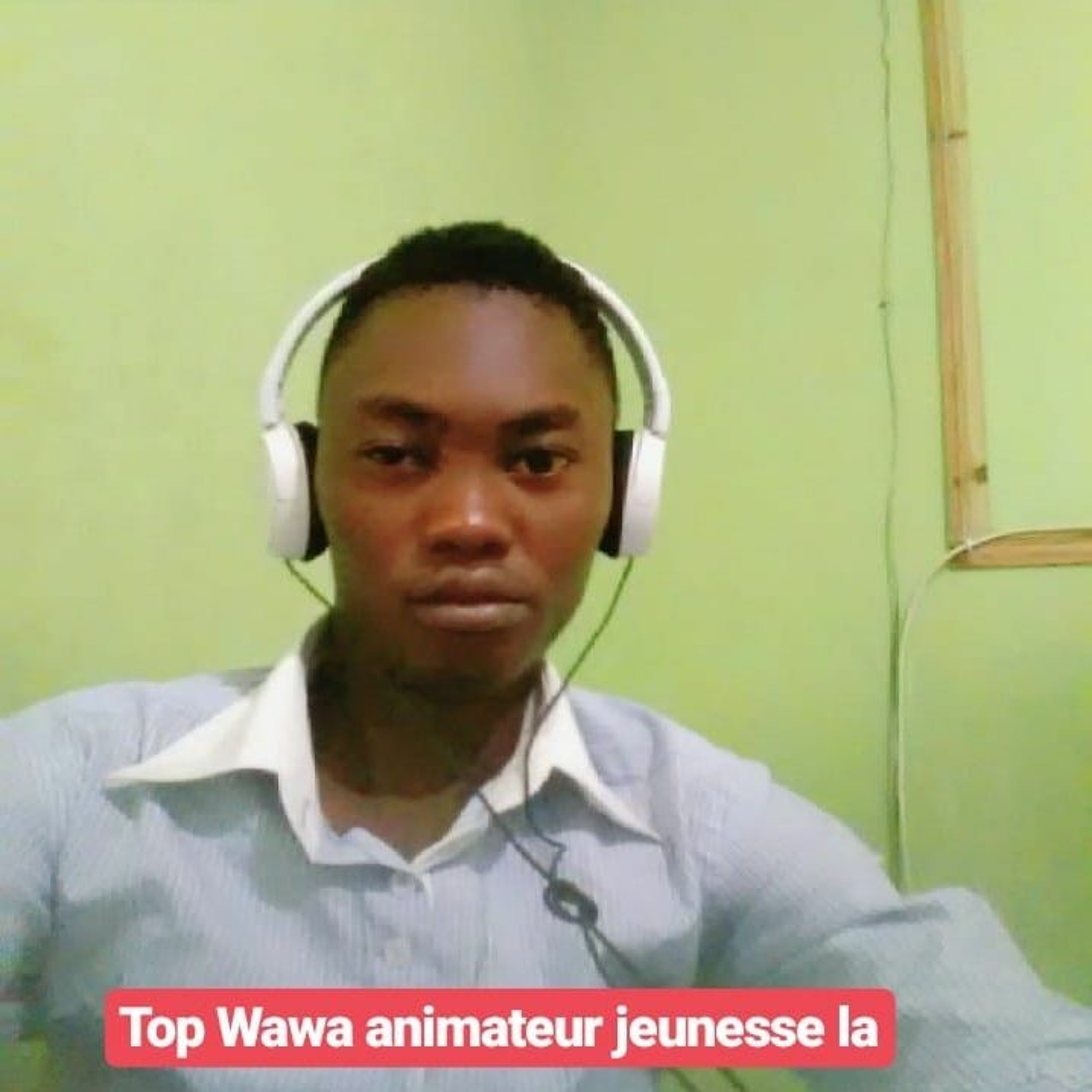 Top Wawa - Nou Pa Janm Wè Anyen [Kanaval 2021] episode artwork