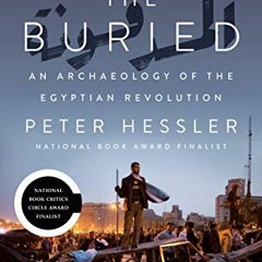 download EPUB 📒 The Buried: An Archaeology of the Egyptian Revolution by  Peter Hess
