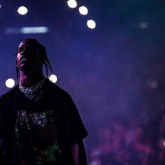 Travis Scott - HEARTBEAT (Leak)