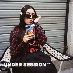 Under Session 021 - SUERTE