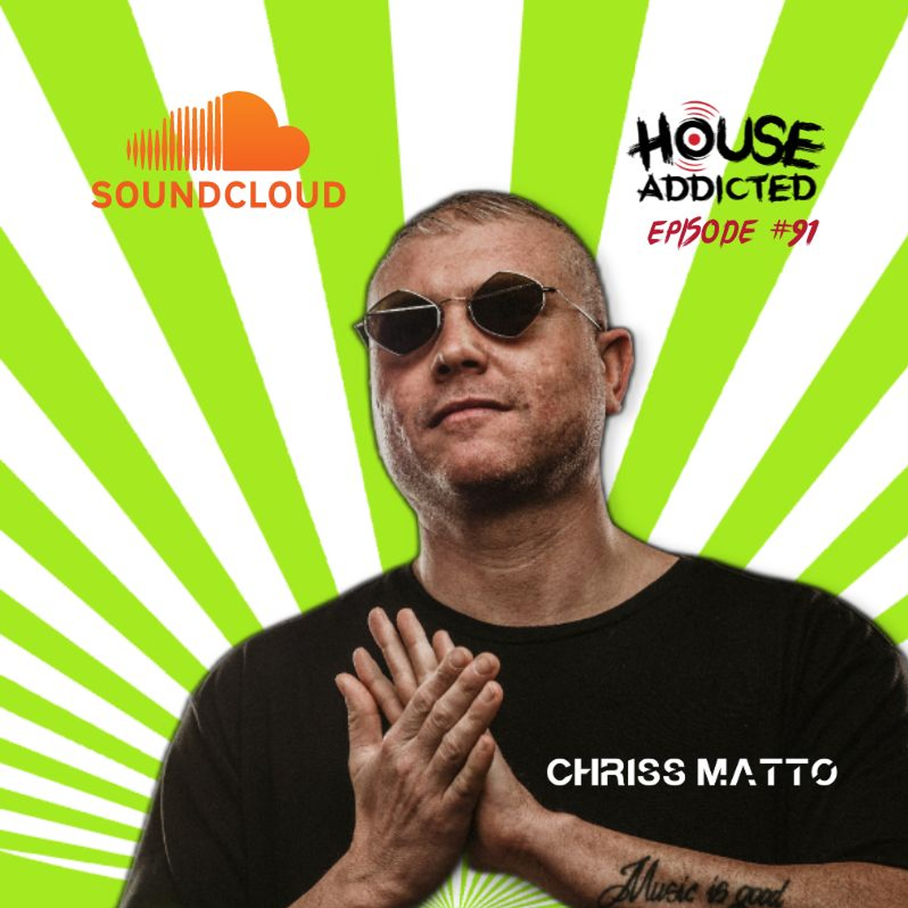 Chriss Mattò
