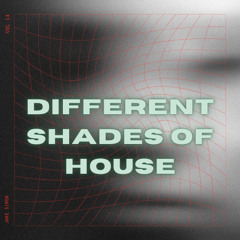 Different Shades of House part 14