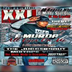 Juggs201 - Well Well Well (Mix)