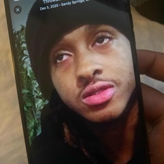 Don’t be mad at me/Blasphemy prod crisenter