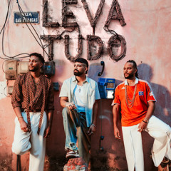 Calema, Dilsinho - Leva Tudo - DJ LEX (bootleg)