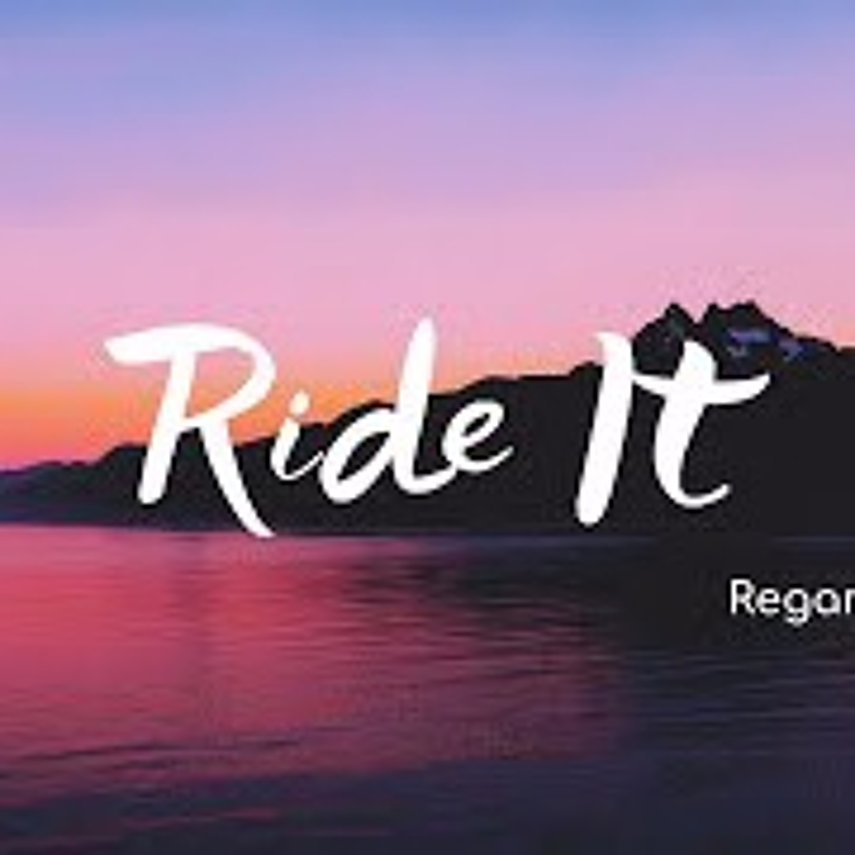Regras - Ride It (Mauro Mozart Remix) episode artwork