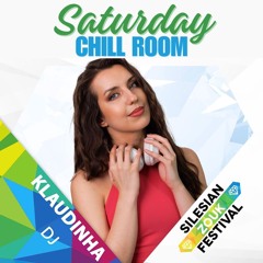 🦋 Chill Room 🦋 | Silesian Zouk Festival 2024 | Saturday Party