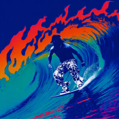 SWAG SURF (DRTY TROPIX REMIX)** FILTERED FOR SC**