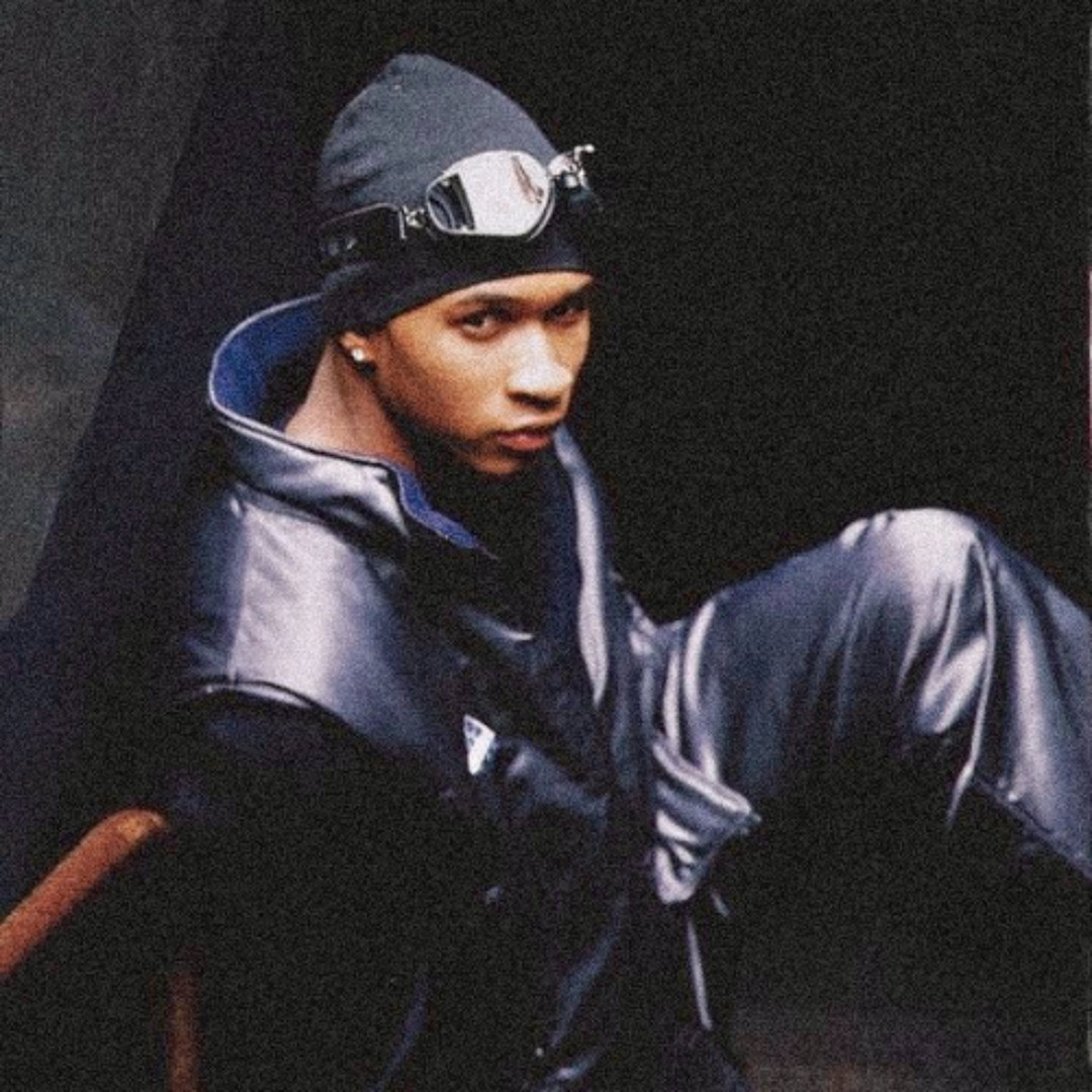 Stream Usher - My Way (kadkad edit) by kadkad | Listen online for