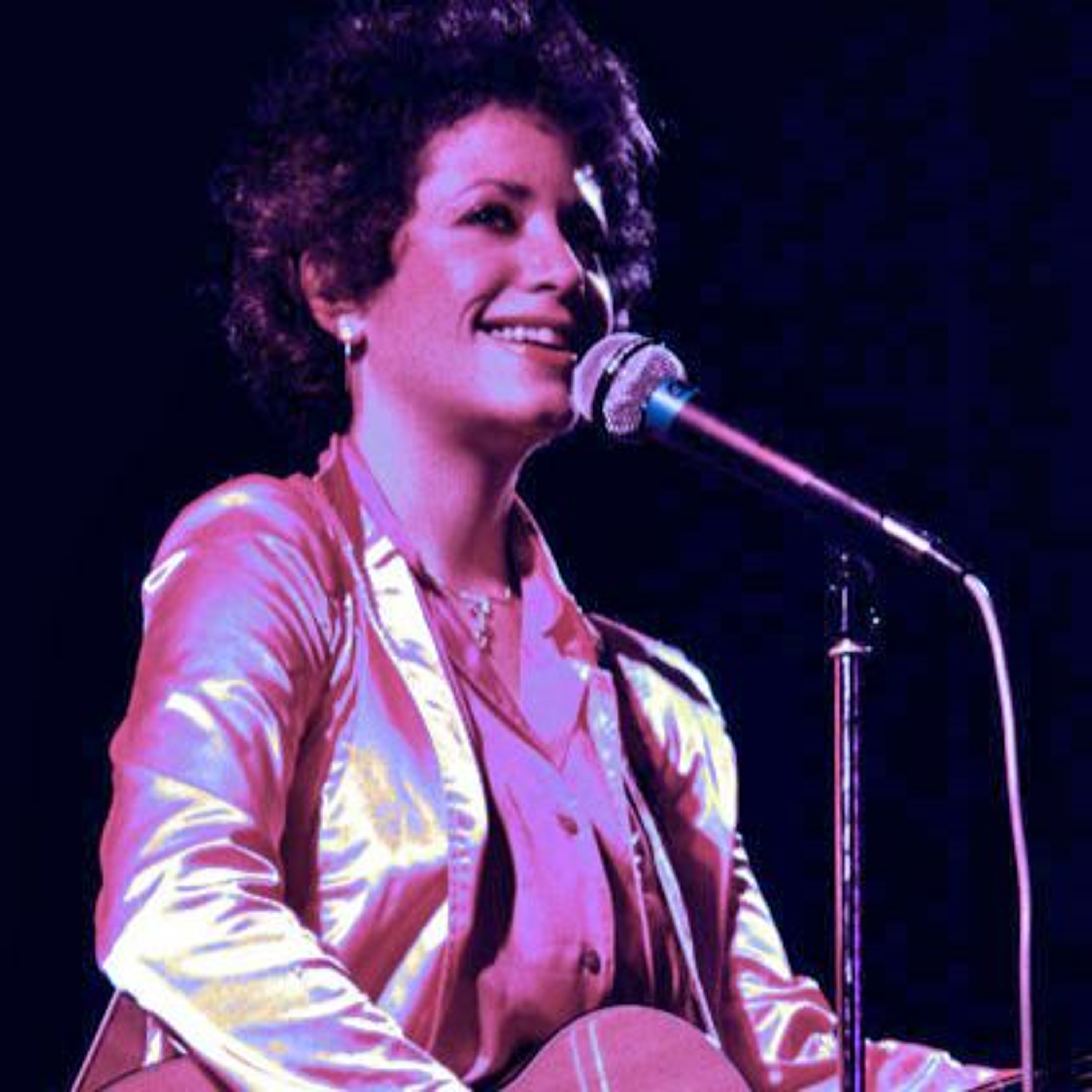 Breaking it Down with Frank MacKay - Janis Ian