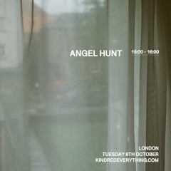 ANGEL HUNT 8.10.24