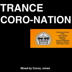 TRANCE CORO-NATION