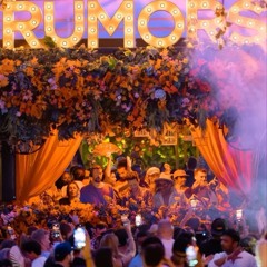 WHO AM Ï @ RUMORS BALI April 6th, 2024