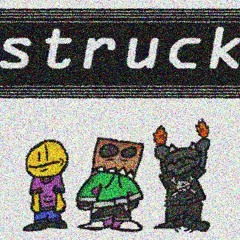 STRUCK OST - Harlequin Hellspawn (Kwinn Boss Theme)