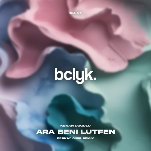 Kenan Doğulu - Ara Beni Lütfen (Berkay Cibir Remix) (Filtered for SoundCloud)