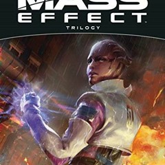 [Read] KINDLE PDF EBOOK EPUB The Art of the Mass Effect Trilogy: Expanded Edition by