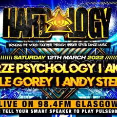 12/03/22 - DJ AKKULT - UK HARDCORE