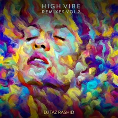 Dj Taz Rashid - Devotion (Peace Sine Remix)
