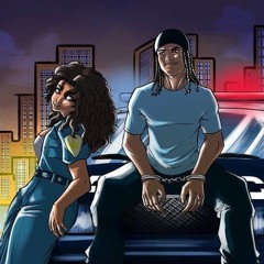 (Remix dancehall) TKS 2G - La Police