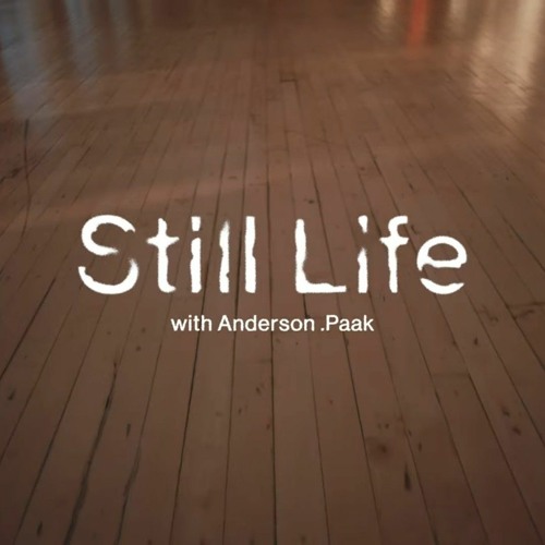 RM - Still Life (with Anderson.Paak) Live at Dia Beacon, New York