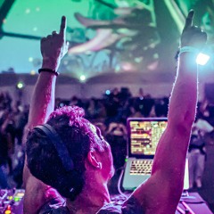 Wisdome LA | Mystic Universe