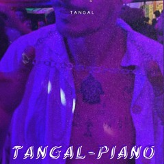 TANGAL - PIANO