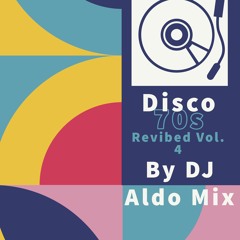 Set Disco 70s Revibed Vol. 6
