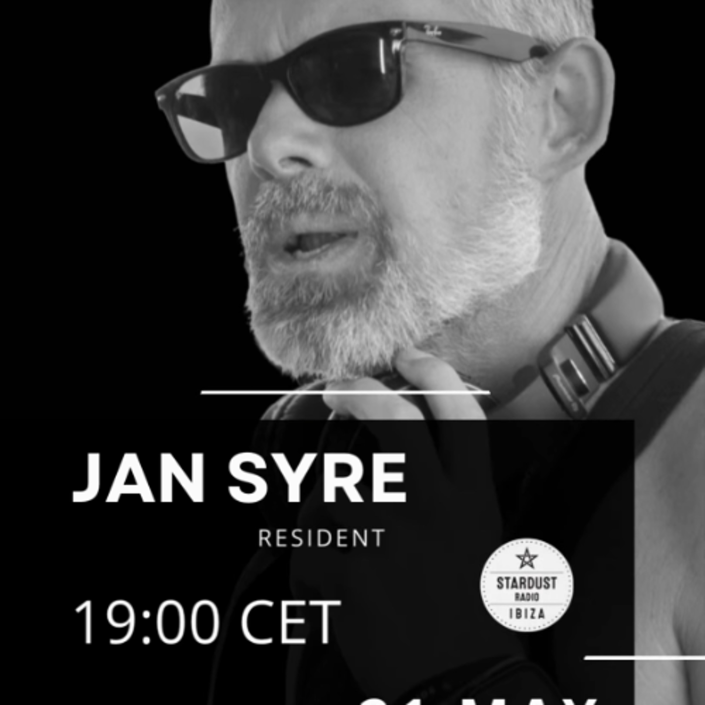 Jan Syre - Fresh Beat Sessions 21.05.26 Jan Syre episode artwork