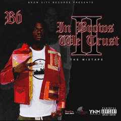 B6(Pushaz ink) - Flock [Prod by DannyB] Feat SuaveThaGander