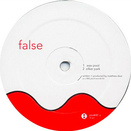 Stream FALSE | Listen to .Wav Pool playlist online for free on SoundCloud